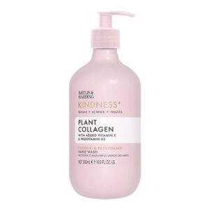 Plant Collagen Hand Wash Vegansk