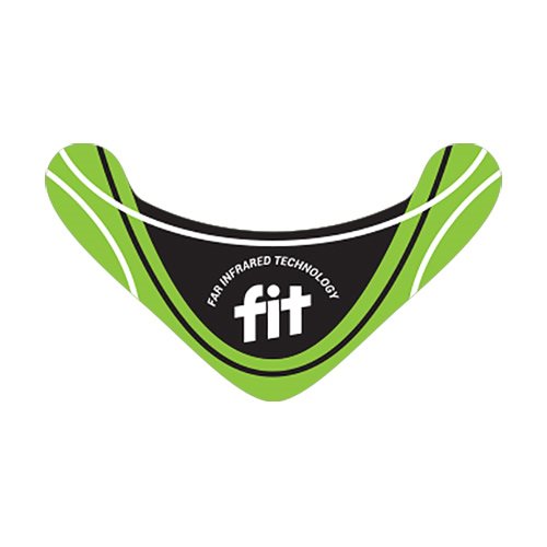 Plaster knæ 8 stk FIT 1 Plaster knæ 8 stk FIT
