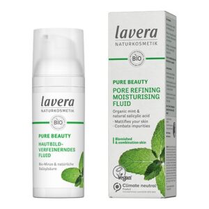 Pore Refining Moisturizing Fluid