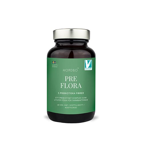 PreFlora 1 PreFlora