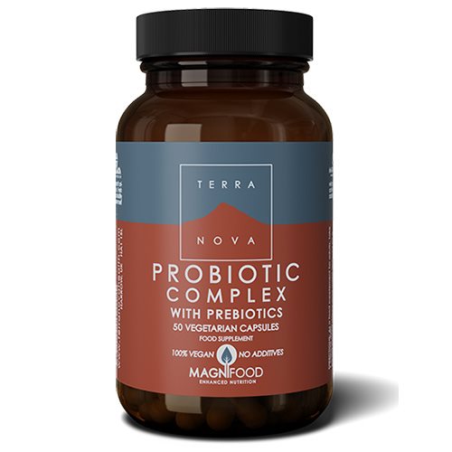 Probiotic complex 1 Probiotic complex
