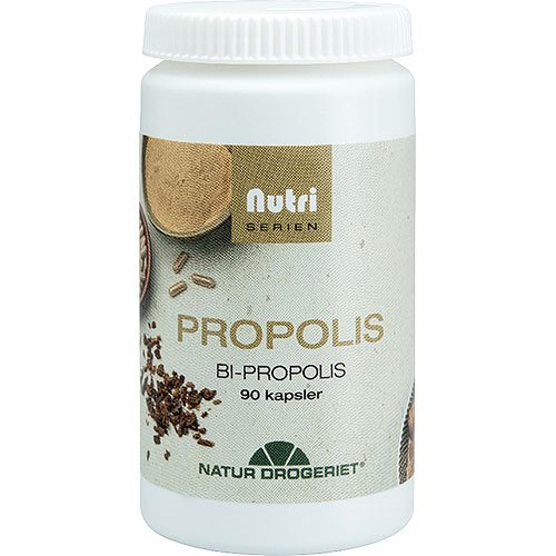 Propolis, Bi 1 Propolis, Bi