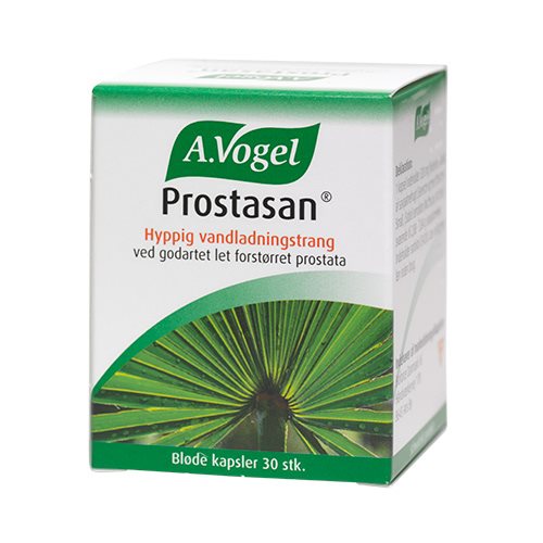 Prostasan 1 Prostasan
