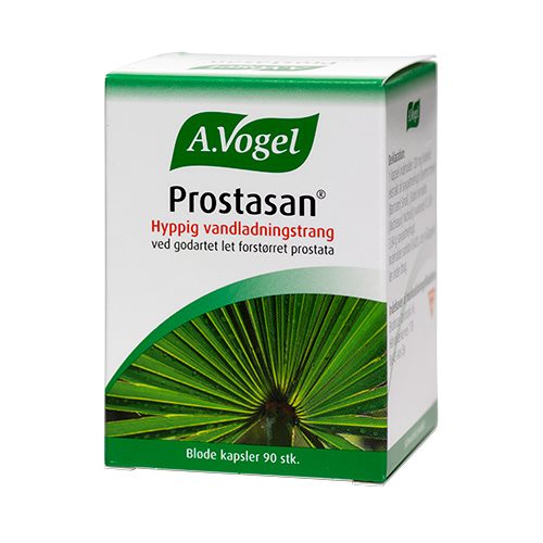 Prostasan 1 Prostasan