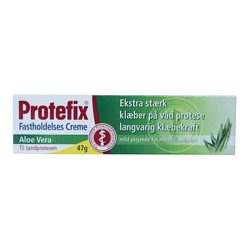 Protefix aloe vera 1 Protefix aloe vera