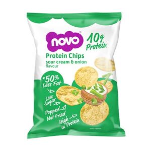 Er chips dårligt for huden