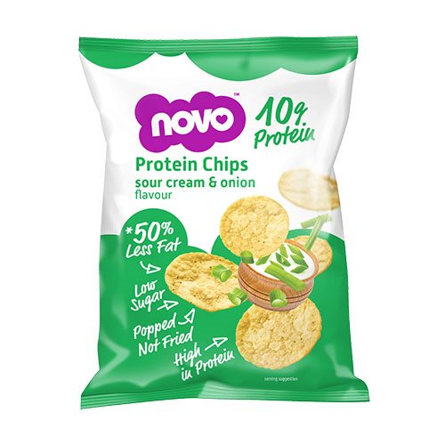 Er chips dårligt for huden