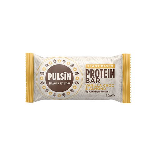 Proteinbar Vanilla Choc 1 Proteinbar Vanilla Choc