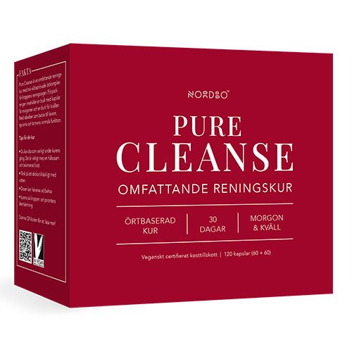 Pure Cleanse 1 Pure Cleanse