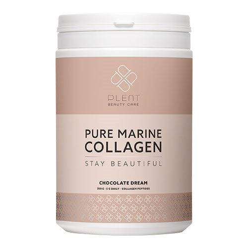 Pure Marine Collagen Chocolate 1 Pure Marine Collagen Chocolate