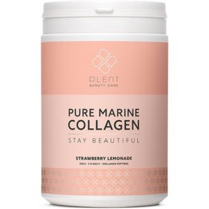 Pure Marine Collagen Strawberry Lemonade