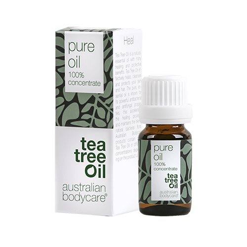 Pure Oil - 100% Tee Trea Oil 1 Pure Oil - 100% Tee Trea Oil