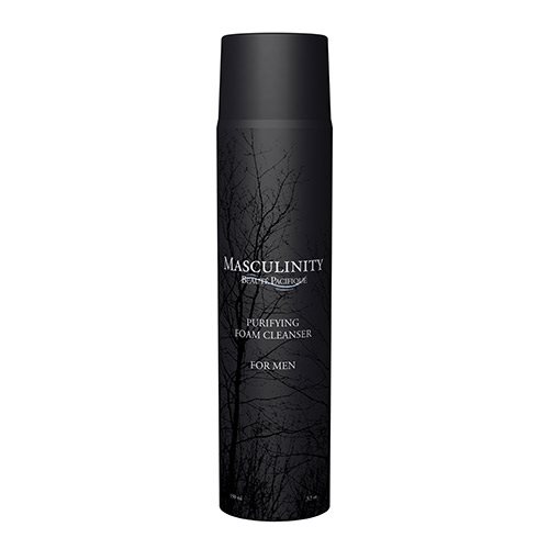 Purifying Foram Cleanser Masculinity 1 Purifying Foram Cleanser Masculinity