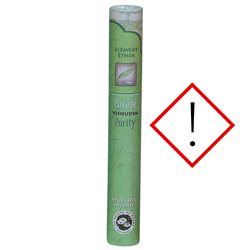 Purity ayurvedisk røgelse