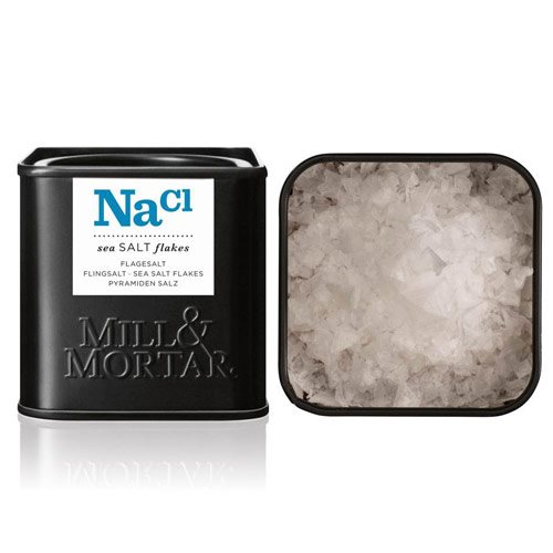 Pyramidesalt saltflager 1 Pyramidesalt saltflager