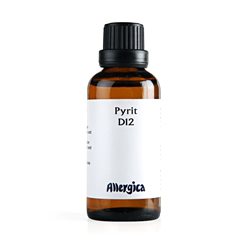 Pyrit D12