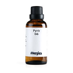 Pyrit D6
