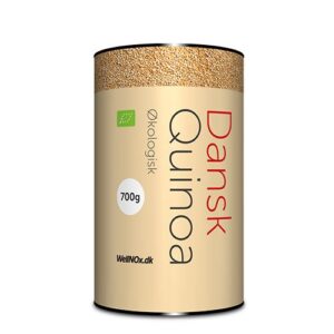 Quinoa Dansk Ø