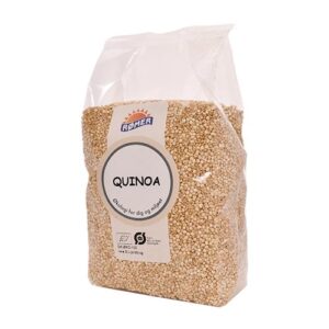 Quinoa Ø