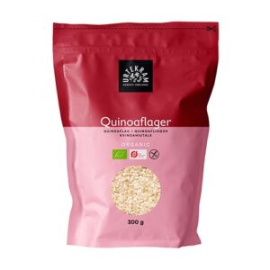 Quinoaflager Ø