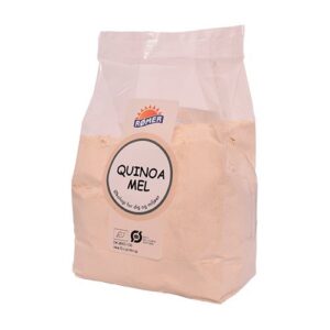 Quinoamel glutenfri Ø