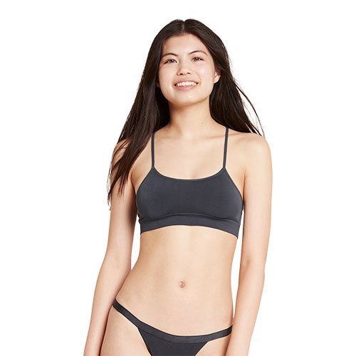 Racerback Bra Storm str. S Lyolyte 1 Racerback Bra Storm str. S Lyolyte