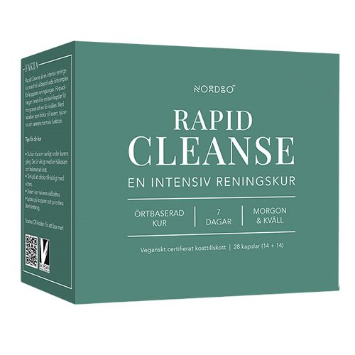Rapid Cleanse 1 Rapid Cleanse