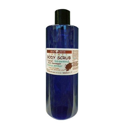 Rasul Body Scrub med havalger 1 Rasul Body Scrub med havalger