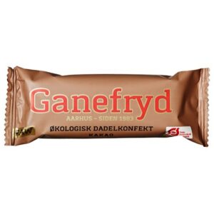 Rawbar Daddelkonfekt Kakao Ø
