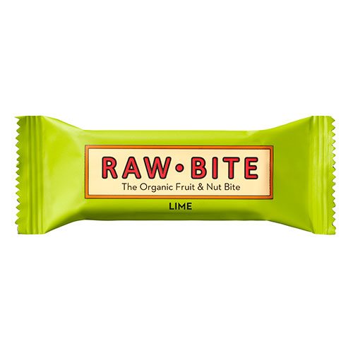 Rawbite Lime Ø 1 Rawbite Lime Ø