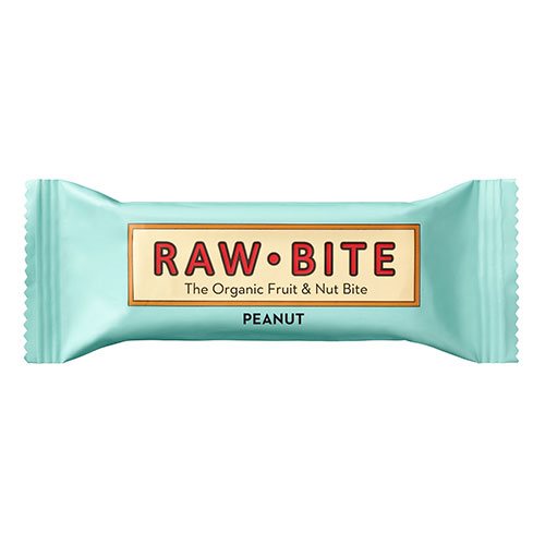 Rawbite Peanut Ø 1 Rawbite Peanut Ø