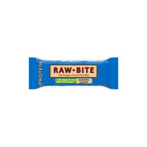 Rawbite Protein Smooth Cacao Ø