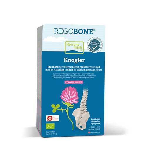 Regobone Ø 1 Regobone Ø