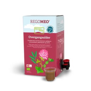 Regomeo Ø