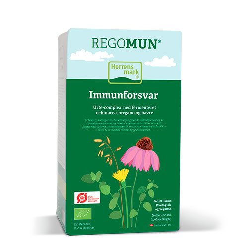 Regomun Urte-complex Ø 1 Regomun Urte-complex Ø