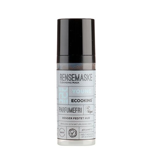 Rensemaske Young 1 Rensemaske Young