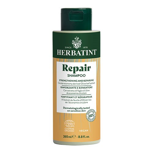 Repair shampoo 1 Repair shampoo