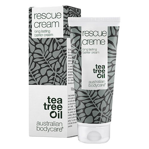 Rescue Cream 1 Rescue Cream