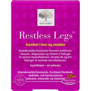 Restless Legs