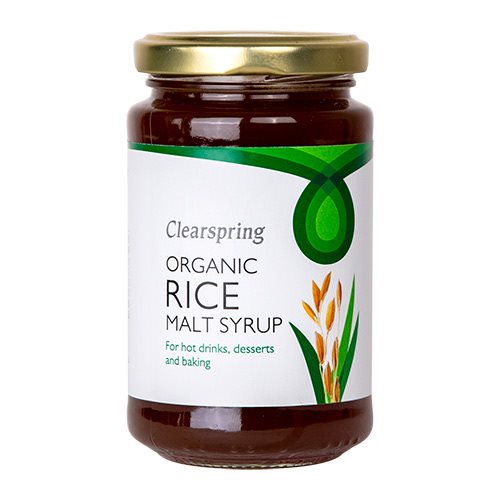 Ris malt sirup Ø 1 Ris malt sirup Ø