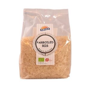 Ris parboiled Ø