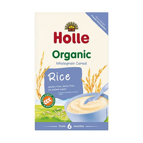 Risgrød Holle Ø 1 Risgrød Holle Ø