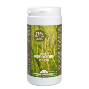 Risprotein 79%