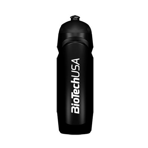 Rocket Bottle Black 600 ml 1 Rocket Bottle Black 600 ml