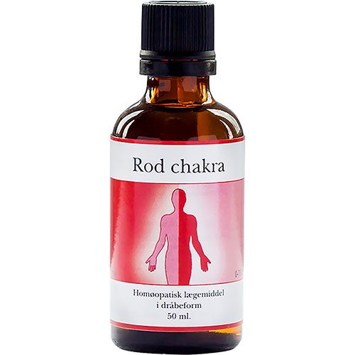 Rod feminin chakra 1 Rod feminin chakra
