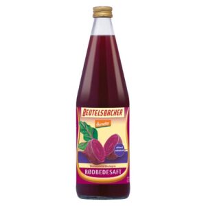 Rødbedesaft Ø Demeter