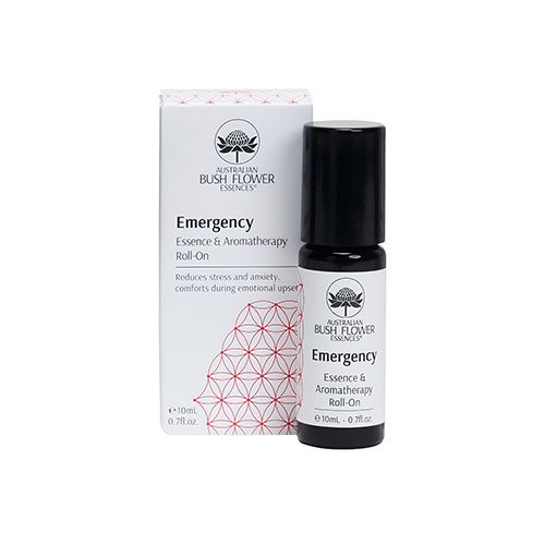 Roll on Emergency essence & aromaterapi 1 Roll on Emergency essence & aromaterapi