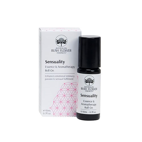Roll on Sensuality essence & aromaterapi 1 Roll on Sensuality essence & aromaterapi