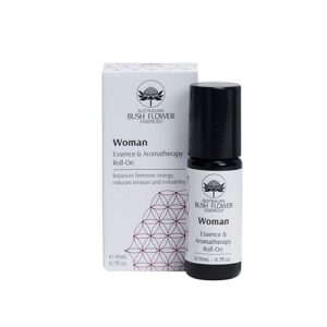 Roll on Woman essence & aromaterapi