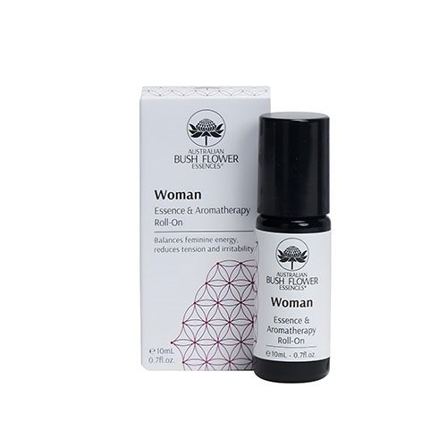 Roll on Woman essence & aromaterapi 1 Roll on Woman essence & aromaterapi